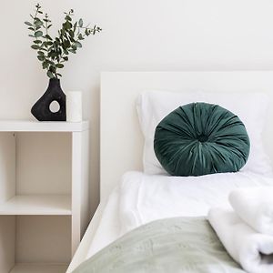 Appartement met Twee Slaapkamers